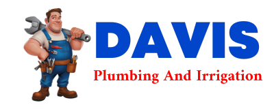 Trusted plumber in FARRELL